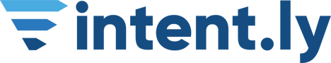 intent.ly - customer conversion optimisation