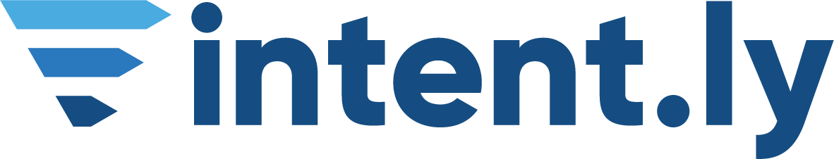 intent.ly - intent-based CRO